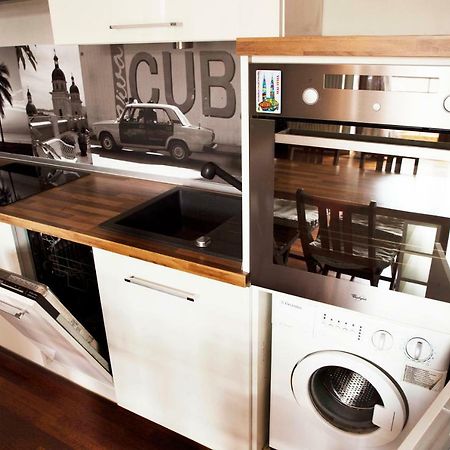 75M2 Apartament Kopernik Z Widokiem Na Jasna Gore Czestochowa Luaran gambar