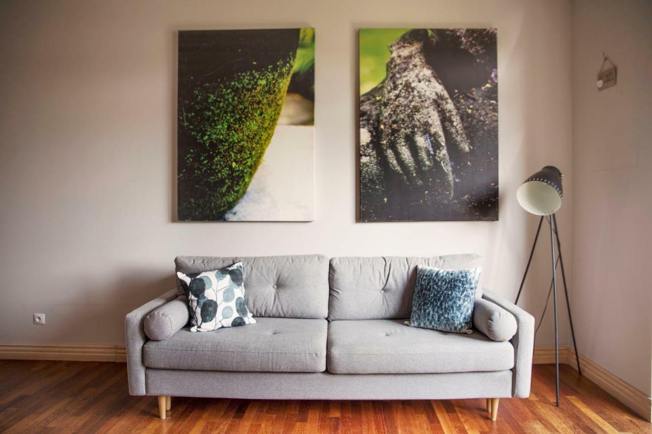 75M2 Apartament Kopernik Z Widokiem Na Jasna Gore Czestochowa Luaran gambar